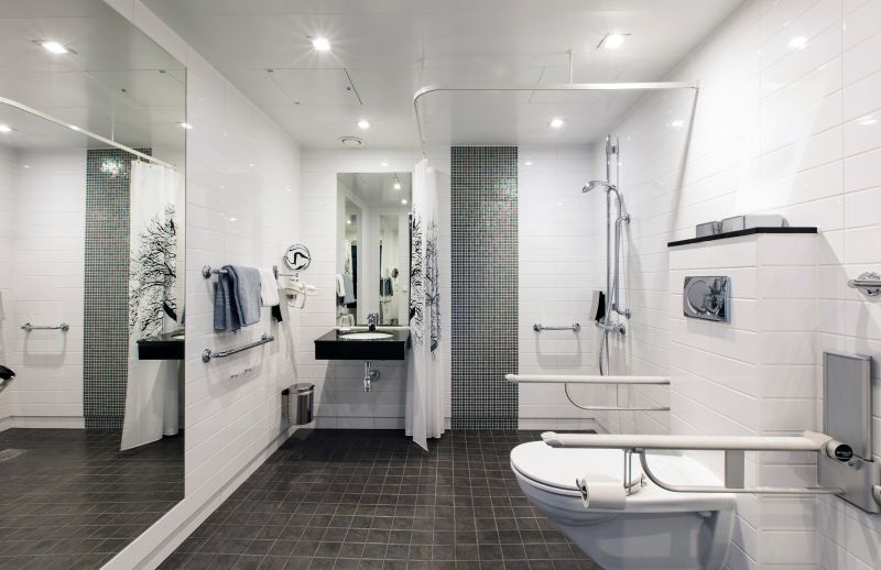Cost of Shower Installation in Tupelo, MS