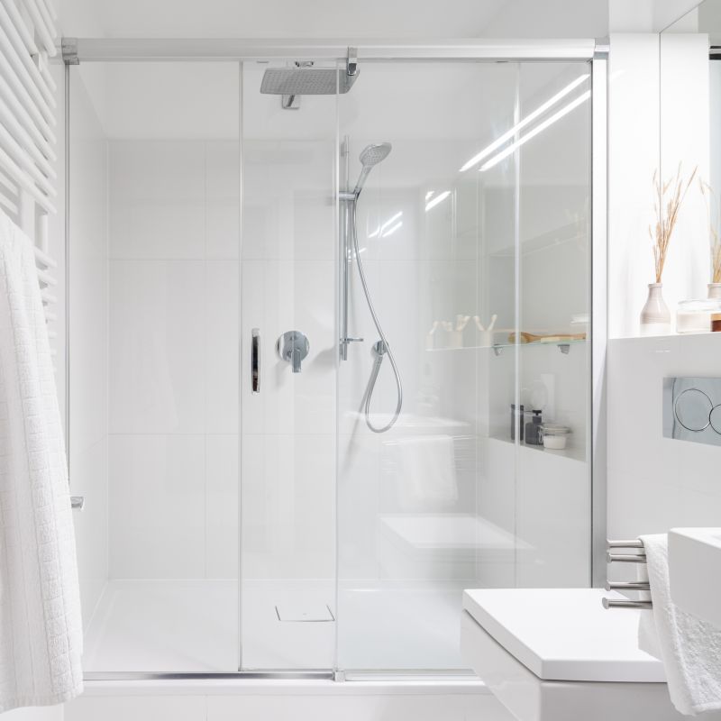 Best Shower Installation Contractors in Tupelo, MS